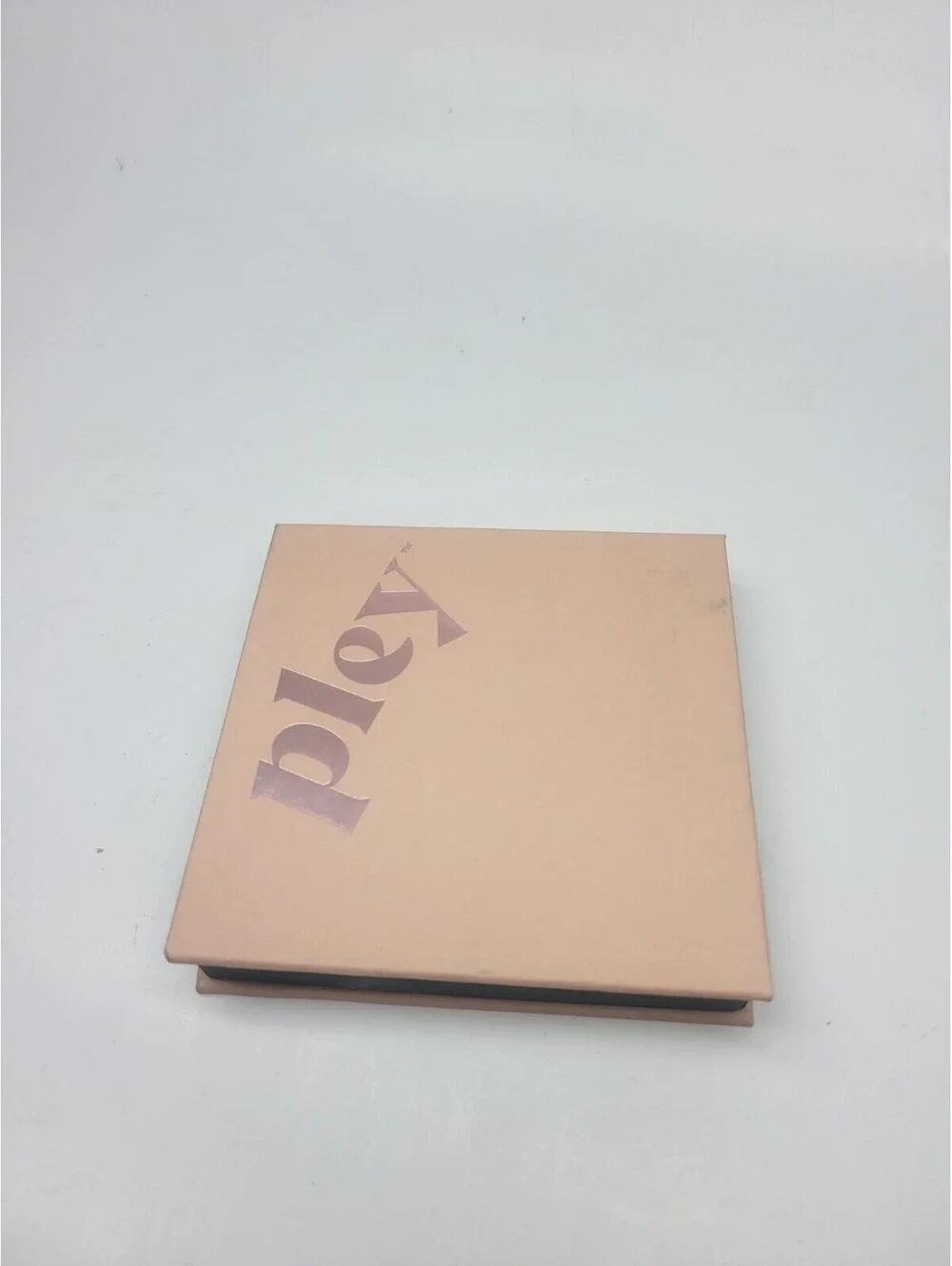 Pley Beauty Vegan Blush PURE BLISS 5g / 0.18 oz  New with Box